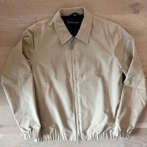 Everlane Men's Tan Jacket